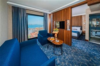Ring Stone Hotels Bosphorus