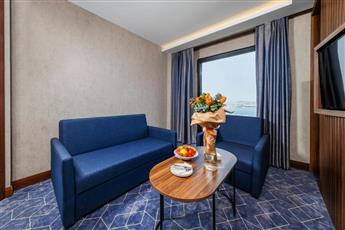 Ring Stone Hotels Bosphorus