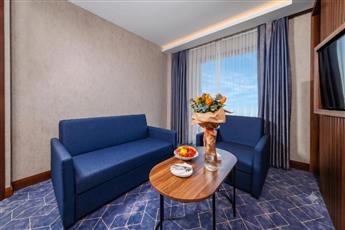 Ring Stone Hotels Bosphorus