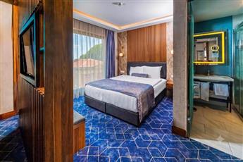 Ring Stone Hotels Bosphorus