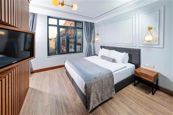 Ring Stone Hotels Bosphorus