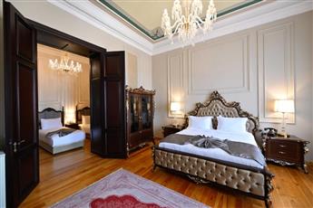 Ring Stone Hotels Old City 5*