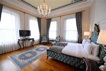 Ring Stone Hotels Old City 5*
