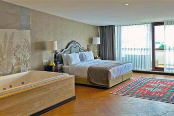 Ring Stone Hotels Old City 5*