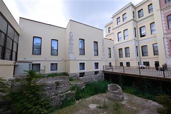 Ring Stone Hotels Old City 5*