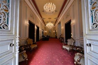 Ring Stone Hotels Old City 5*