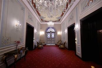 Ring Stone Hotels Old City 5*