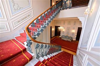 Ring Stone Hotels Old City 5*