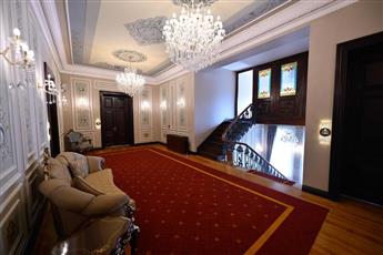 Ring Stone Hotels Old City 5*