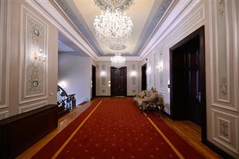 Ring Stone Hotels Old City 5*