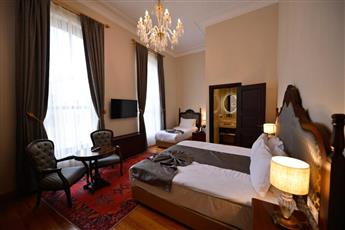Ring Stone Hotels Old City 5*