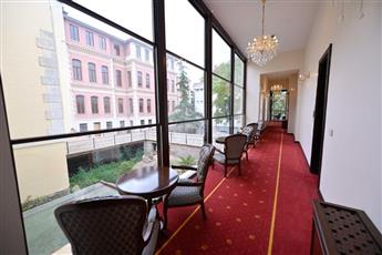 Ring Stone Hotels Old City 5*