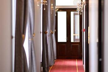 Ring Stone Hotels Old City 5*