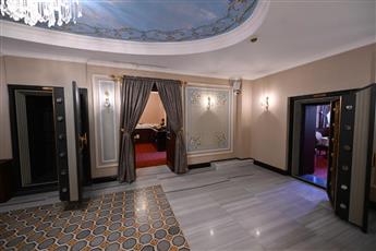 Ring Stone Hotels Old City 5*