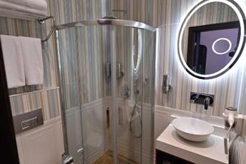 Ring Stone Hotels Old City 5*