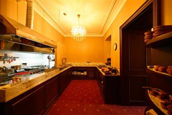 Ring Stone Hotels Old City 5*