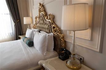 Ring Stone Hotels Old City 5*