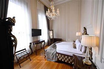 Ring Stone Hotels Old City 5*