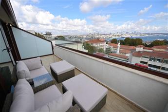 Ring Stone Hotels Old City 5*