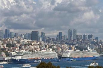 Ring Stone Hotels Old City 5*