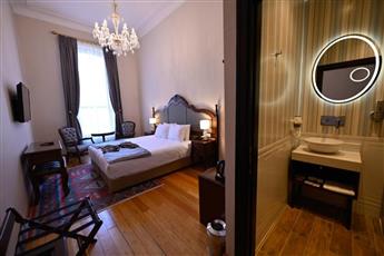 Ring Stone Hotels Old City 5*