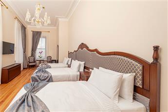 Ring Stone Hotels Old City 5*