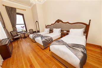 Ring Stone Hotels Old City 5*