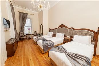 Ring Stone Hotels Old City 5*