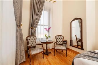 Ring Stone Hotels Old City 5*