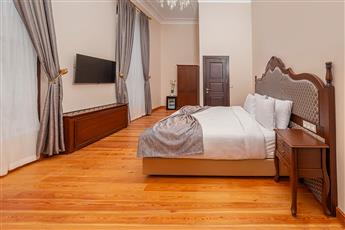 Ring Stone Hotels Old City 5*