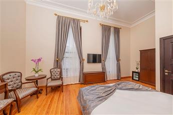 Ring Stone Hotels Old City 5*