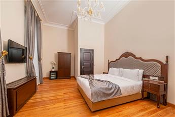 Ring Stone Hotels Old City 5*