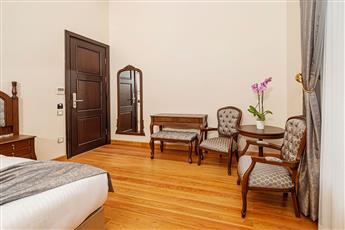 Ring Stone Hotels Old City 5*