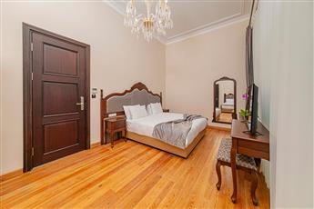 Ring Stone Hotels Old City 5*