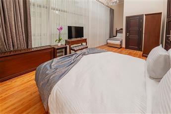 Ring Stone Hotels Old City 5*