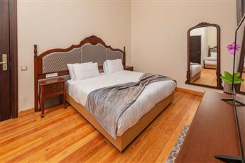 Ring Stone Hotels Old City 5*