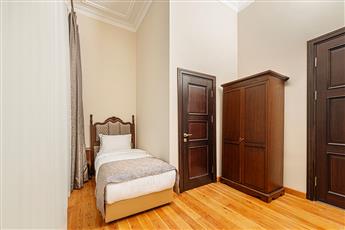 Ring Stone Hotels Old City 5*