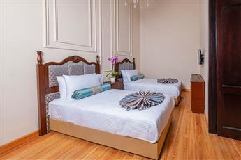 Ring Stone Hotels Old City 5*