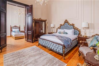 Ring Stone Hotels Old City 5*