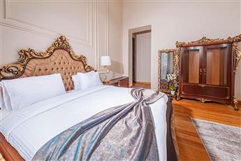 Ring Stone Hotels Old City 5*