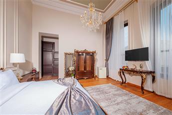 Ring Stone Hotels Old City 5*