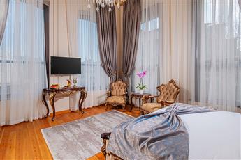 Ring Stone Hotels Old City 5*