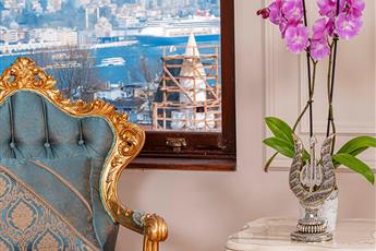 Ring Stone Hotels Old City 5*