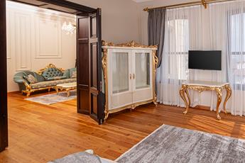 Ring Stone Hotels Old City 5*