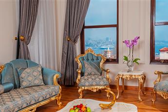 Ring Stone Hotels Old City 5*