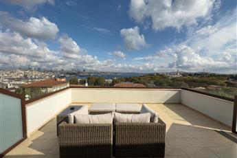 Ring Stone Hotels Old City 5*