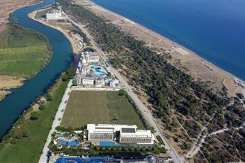 Riolavitas Spa & Resort Hotel 5* Riolavitas Spa & Resort Hotel 5*