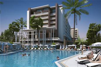 Riolavitas Spa & Resort Hotel 5* Riolavitas Spa & Resort Hotel 5*