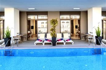 Riolavitas Spa & Resort Hotel 5* Riolavitas Spa & Resort Hotel 5*