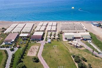 Riolavitas Spa & Resort Hotel 5* Riolavitas Spa & Resort Hotel 5*